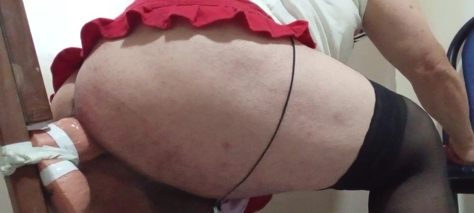 Todo -Anal: Cuối cùng chúng tôi cũng gặp lại nhau, và tôi...