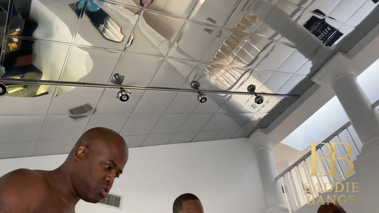 Baddie Bangs: Baddie bangs çift özellik 3