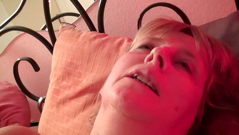 Abby Roberts: Přiblížený šukací film