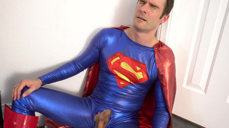 ManUpFilms: Superman gegen alpha-hengst