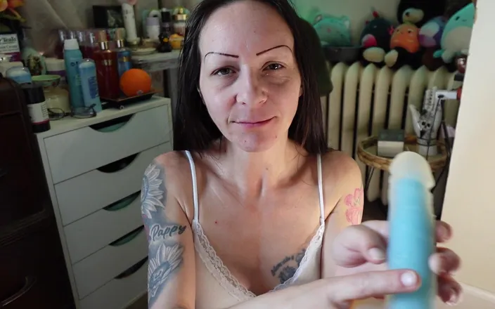 Raven Willow: Rozpoutaná orální posedlost