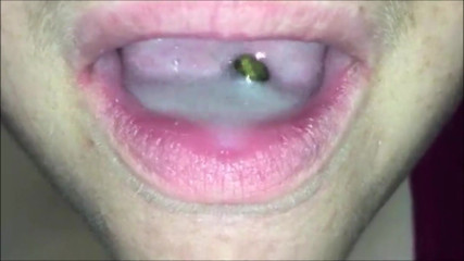 Sadee Rain: MILF sneaks young trans girl blowjob and swallow her mouth...