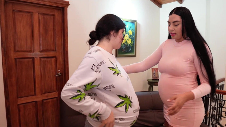 TommyMiller: Eu fingi ser um ginecologista para foder duas mulheres grávidas...