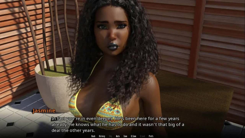 Dirty GamesXxX: WVM: sie sind in einer offenen beziehung