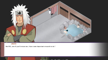 LoveSkySan69Real: Naruto - Shinobi Kuged Bond - Część 1 Sexy Ninjas autorstwa Hentaisexscenes
