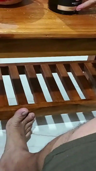 Горячий танец и романтический секс индийской молодоженов