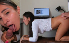 PassionBunny: Rychlá pomoc od nejlepšího přítele v pracovní době