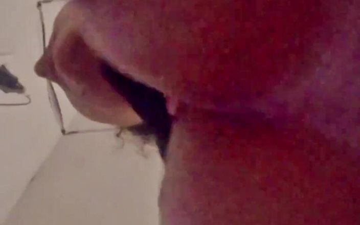 Professor Ricky: Transformei minha namorada em atriz pornô. Primeiro vídeo com peitos...