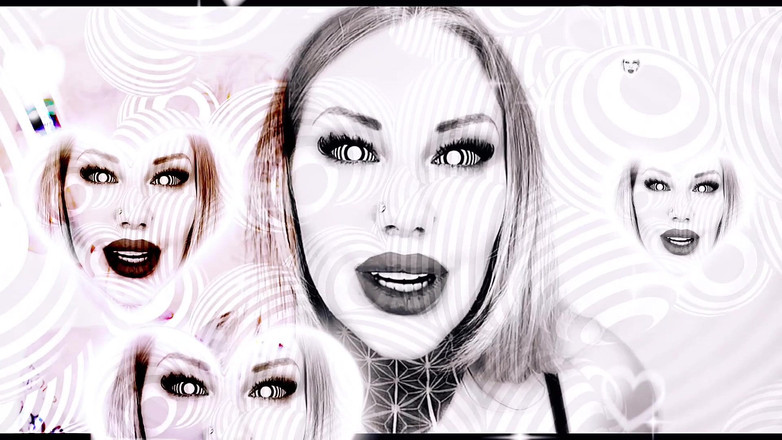 Goddess Misha Goldy: 30 天的螺旋内射、控制、拒绝挑战！第22天