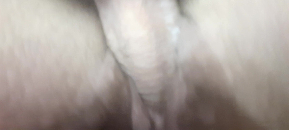 yaller62: Šukání mé sexy bbw manželky zezadu zblízka