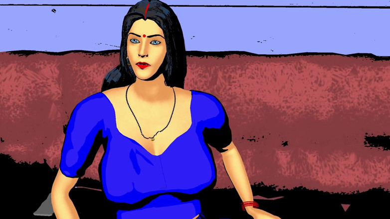 Animxyzn: Esposa do irmão - parte 1