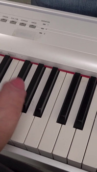 Piano Play Dick