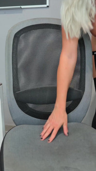 399 MILF maestra bebe pis anal - meando - prolapso anal