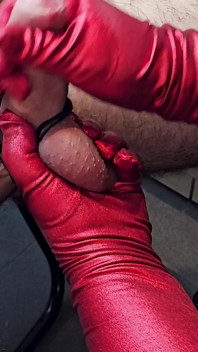 Grip e scivolamento - le seghe migliori le mani padrone