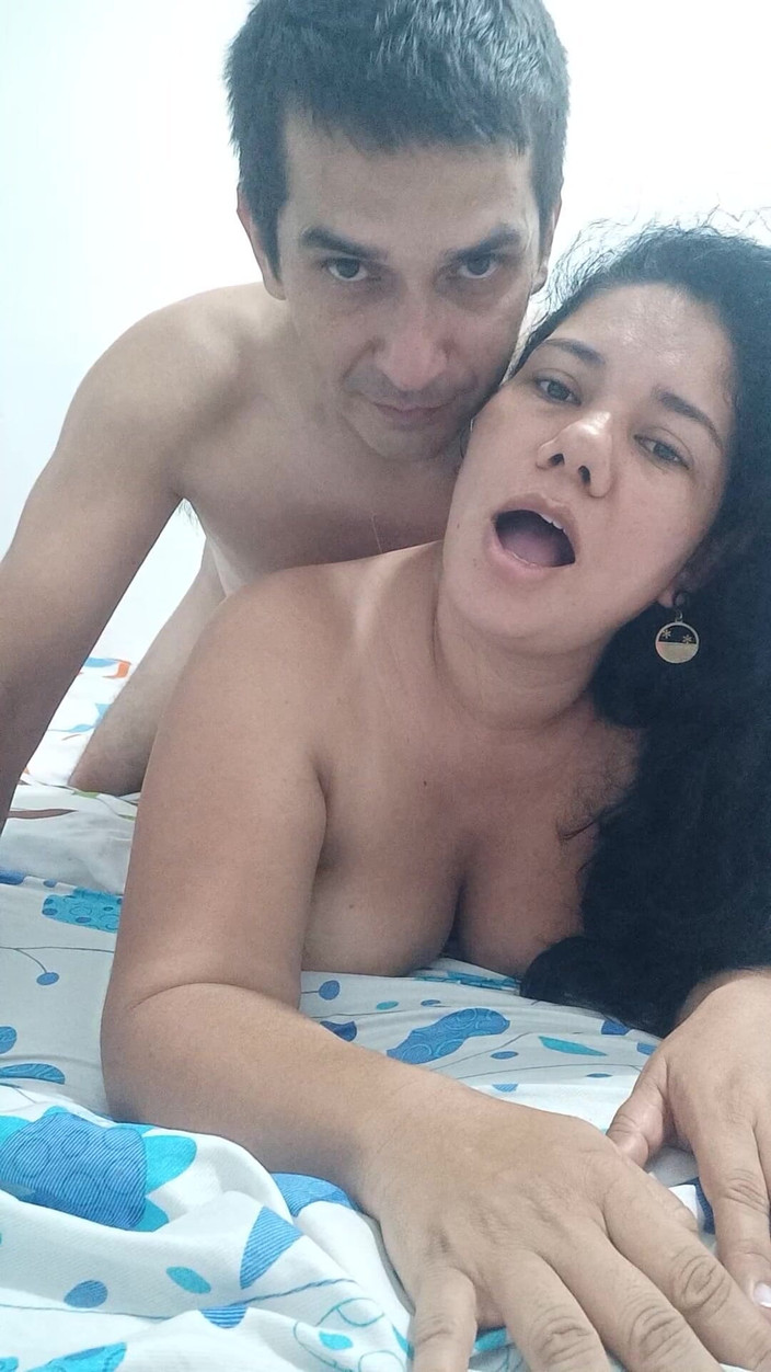 Valkyrie and Luigy Couple: Moje žena to má ráda v zadku