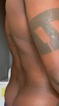 Jacking off Before Putting Out a New Video