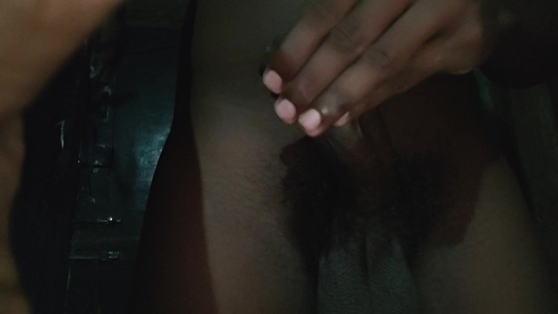 Charmer1999: Jerking and Cumming Before Going to Bed (thick Cum Guaranteed)