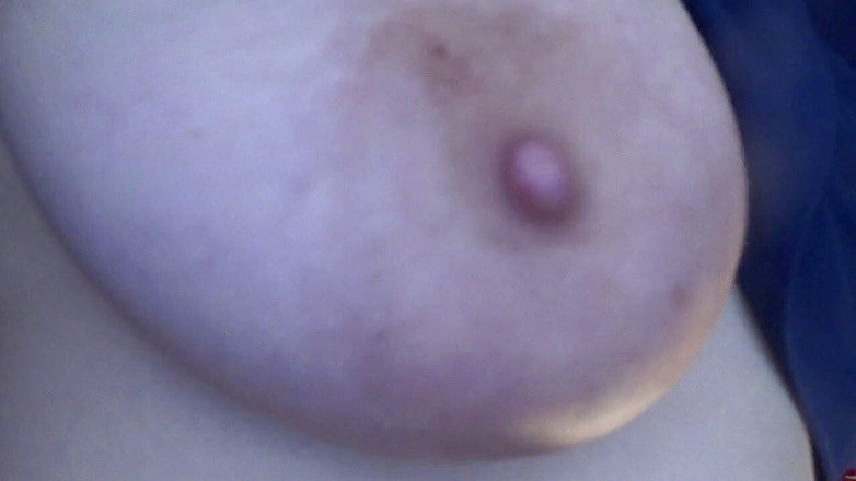 Sexy Milf: besar memantul