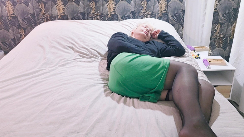 Sofy13: Pour Mon Retour Je Me Fait Bien Baiser Le Cul