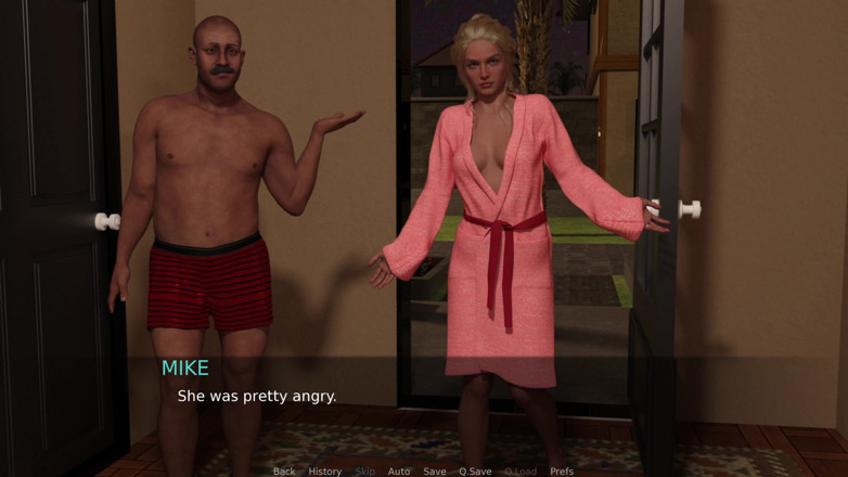 Wickedgammes studio: Liberal Marriage Part 3