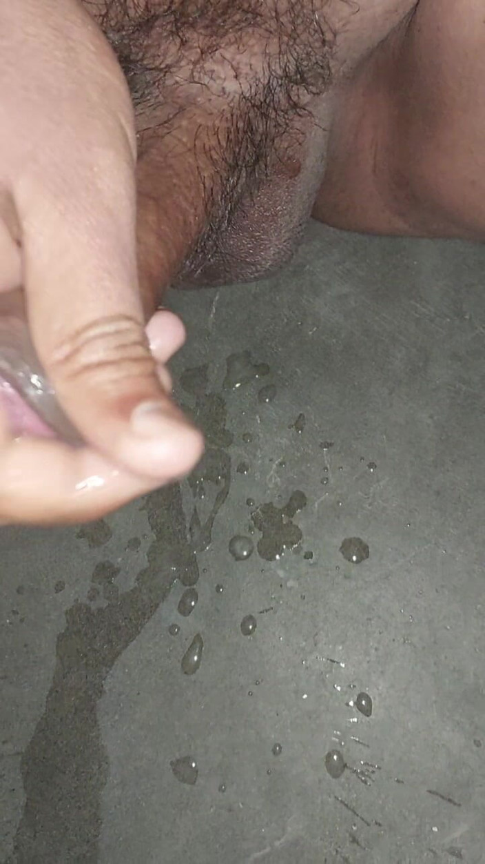 Bigcocka: Thủ dâm trên webcam vào ban đêm
