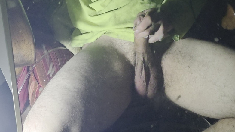 You wish I was: 10 menit di gudang