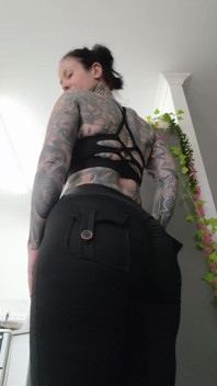 Big Ass