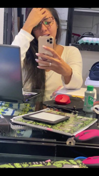 New sexy hot teacher glasses