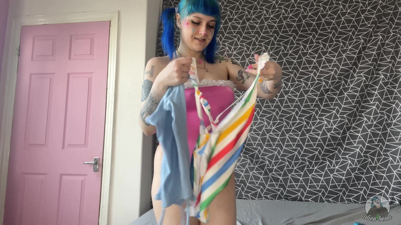 Alice Bean: Ласкаво просимо додому