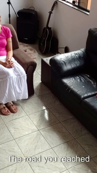 O Fiel e o Pastor em Outra História Sexual