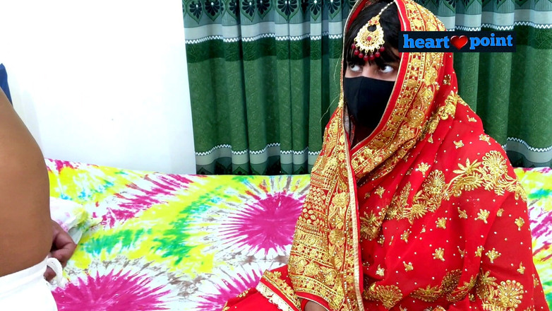 Heartpoint: 新人妻在房子里啪啪