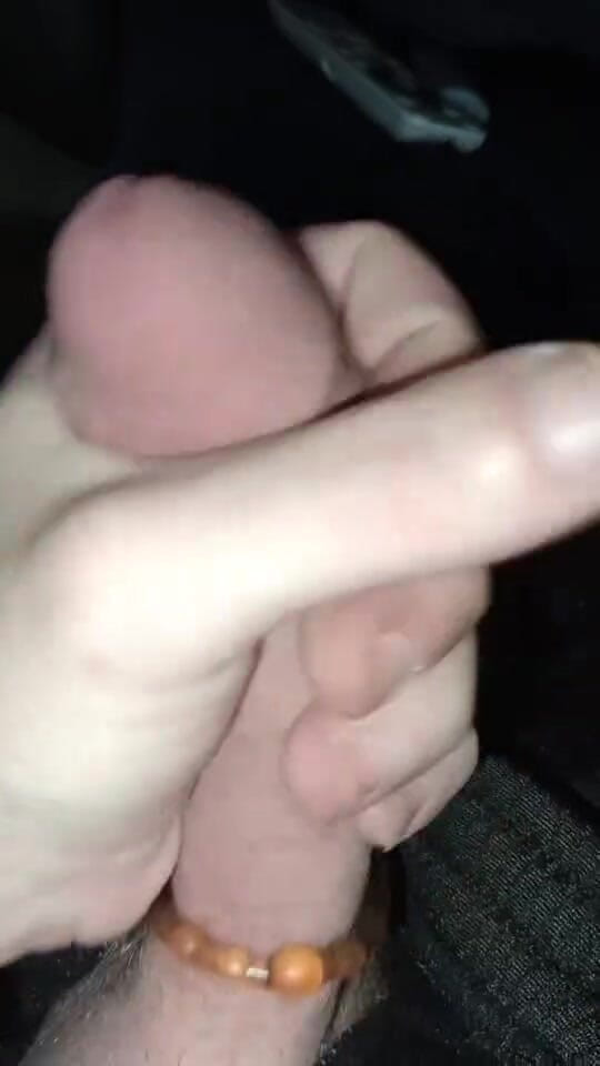 Failenbigcock: Hladila jsem mého tlustého 7 palcovho ptáka