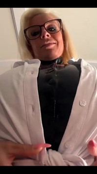 Horny Stepmom Needs Cock Now!