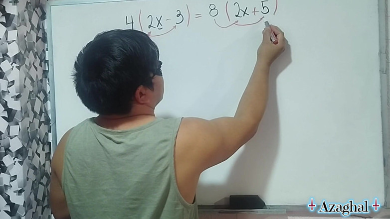 Rosaroja: 59 Mathematical Creampie for Your X