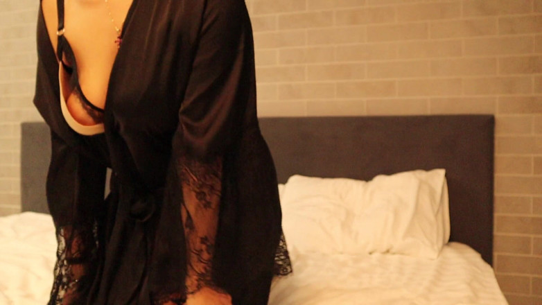 MaryCandy: Gadis amatir Rusia masturbasi