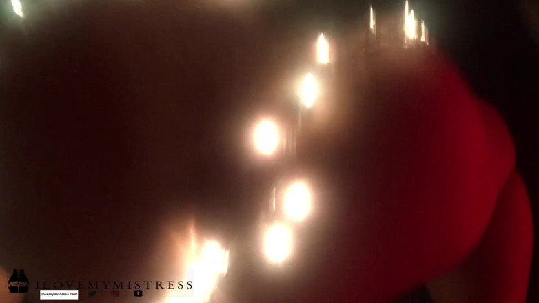 ILoveMyMistress: Vacaciones de ligths