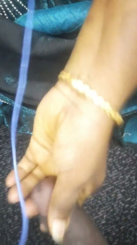 Tamil caldo Saree 2