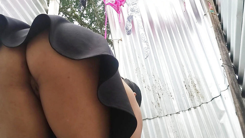 irina69star: Жінка знята в пляжній кабінці, частина 10