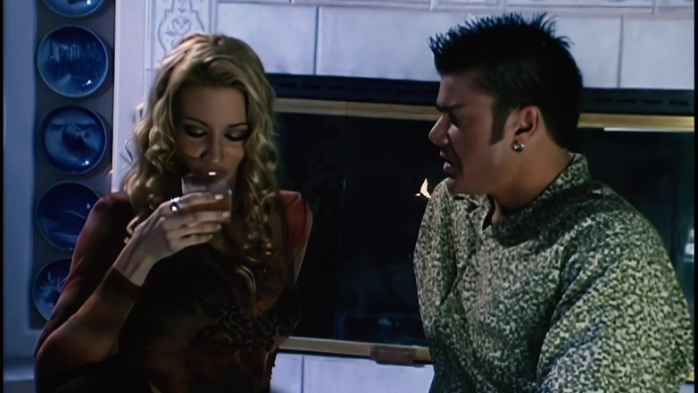 BestPorn85: Jessica Drake je ošukaná ptákem