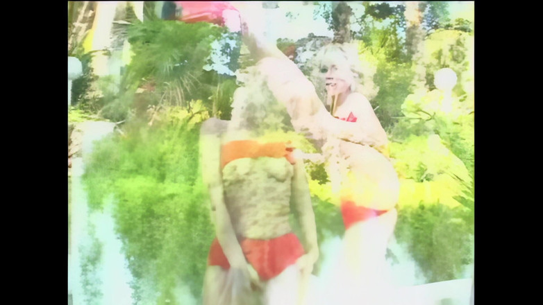 Bewitched!: Katie Morganová: Chci tvůj velký černý penis v puse