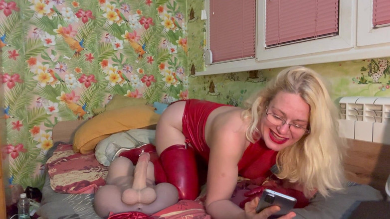 Putarankahotmilf: मेरी पूर्व प्रेमिका मुझे सबसे अच्छा चुनने में मदद करती है