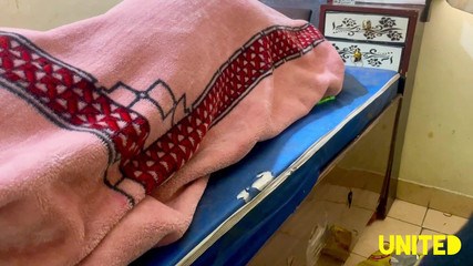 UnitedCourse31: Bölüm -1 yenge odaya geldi, beni uyandırdı ve bana bir his...