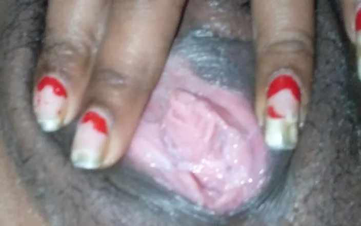 Puja saha: Hot Vegetable Masturbating enjoy