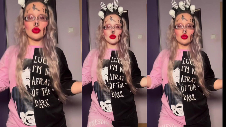 FinDom Goaldigger: Ты не мужчина - ты мой сисси-раб!