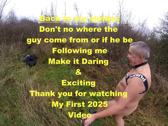 Andy: Prima plimbare 2025