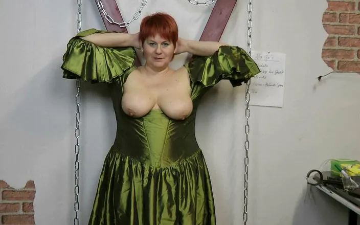 Anna Devot: Annadevot - dress the o tighten