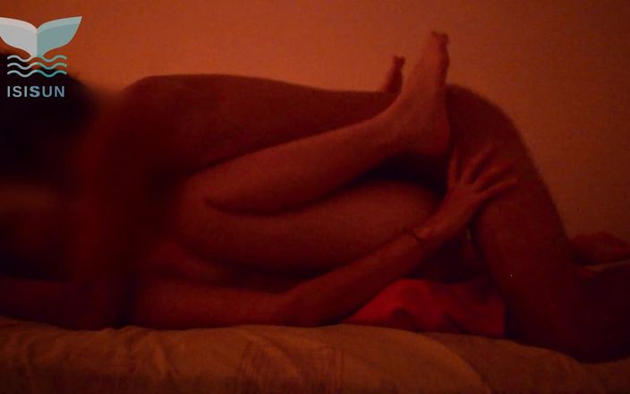 Isis Sun: My First Porn Video That I Made with My Ex-boyfriend