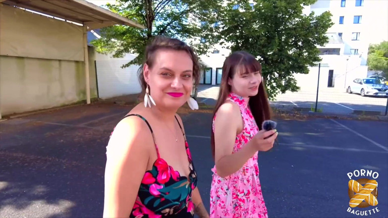 Porno Baguette: Sexy Love, Naughty Girl, Wants Some Dicks and Pussies