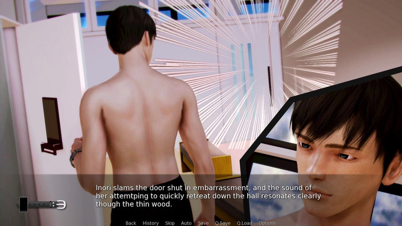 Like A Boss: Juego completo - Waifu Academy, parte 56