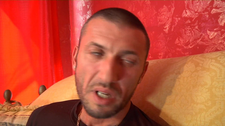 Anal lover: Ragazza tatuata - scopata anale
